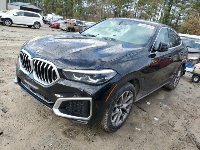 Bmw X6 (2021)