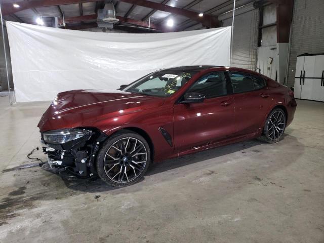 Bmw M850i (2023)
