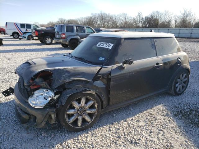 Mini Cooper (2012)