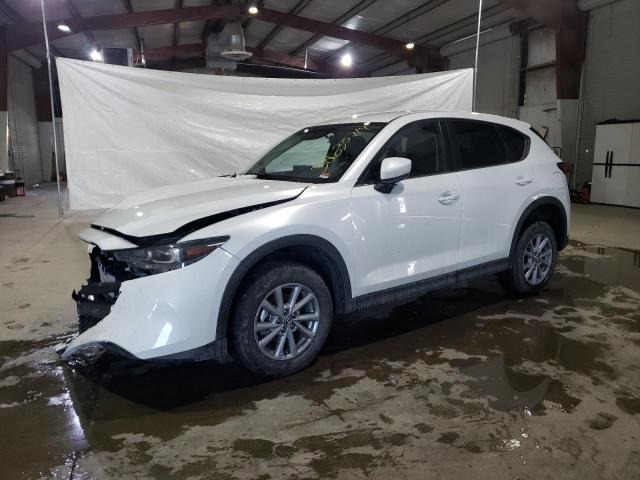 Mazda Cx-5 selec (2023)