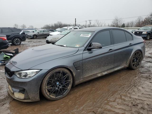 Bmw M3 (2017)