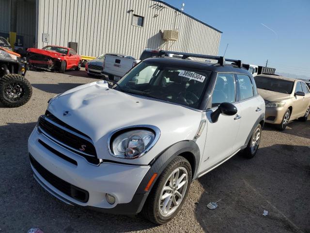 Mini Cooper (2015)