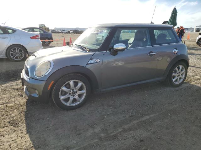Mini Cooper (2009)