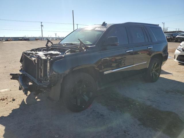 Cadillac Escalade (2017)