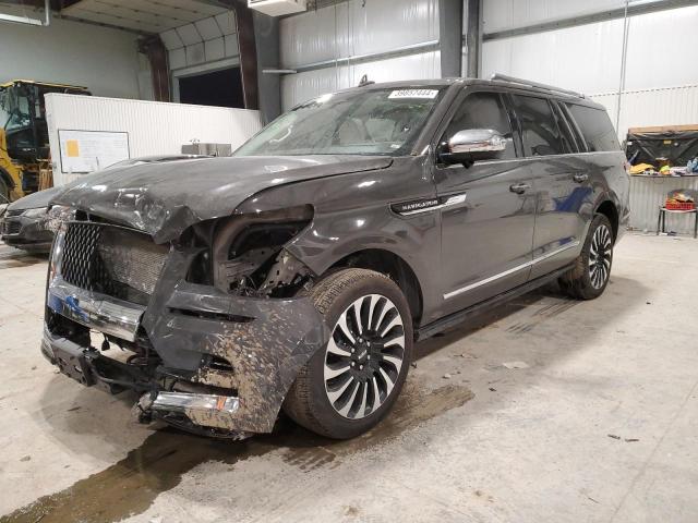Lincoln Navigator (2023)