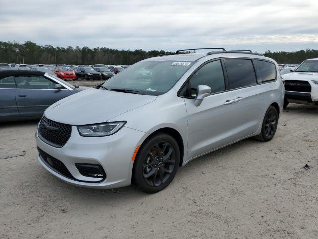 Chrysler Pacifica (2022)