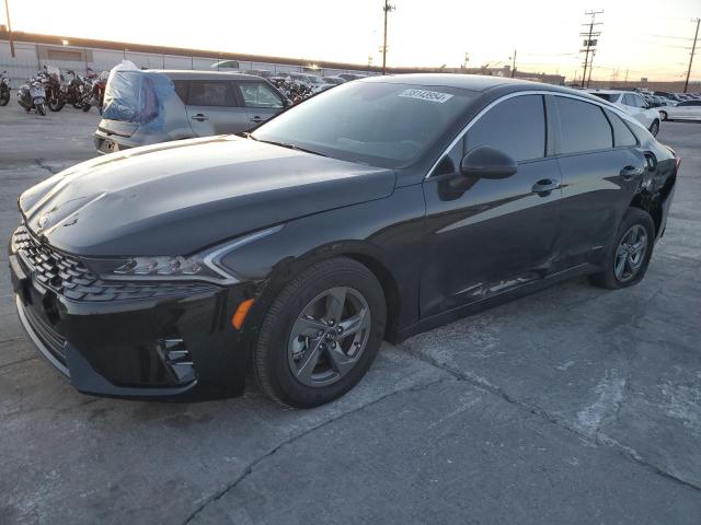 Kia K5 (2021)