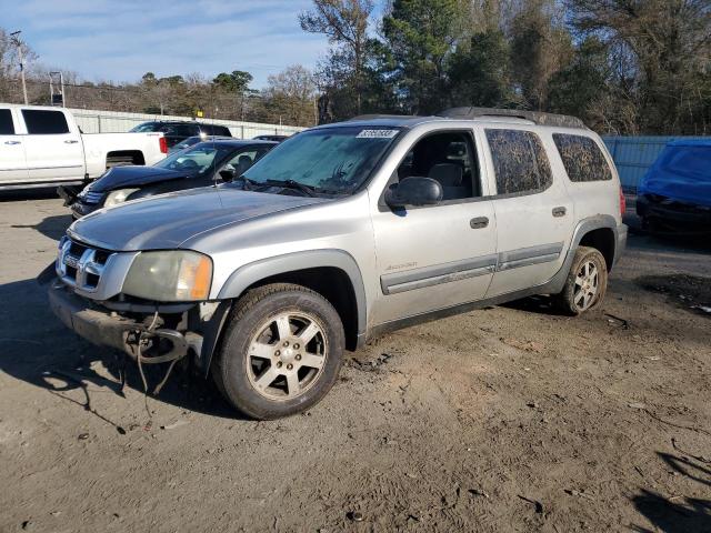 Isuzu Ascender (2004)