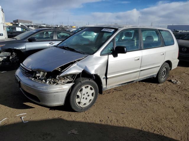Honda Odyssey lx (1998)