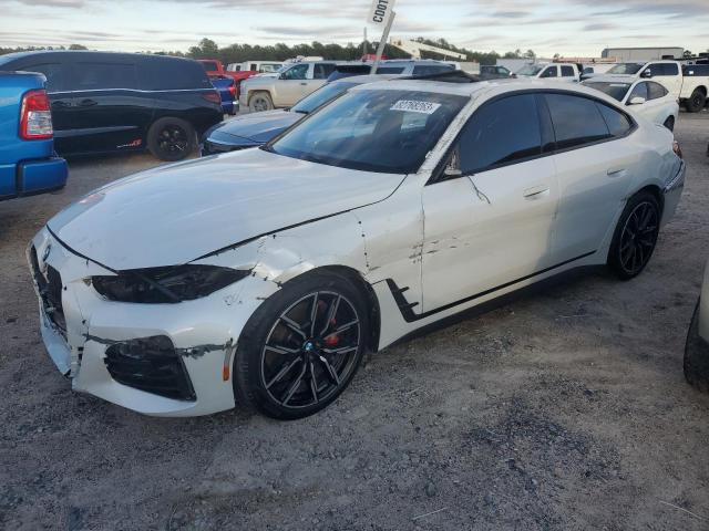 Bmw M440xi gra (2022)