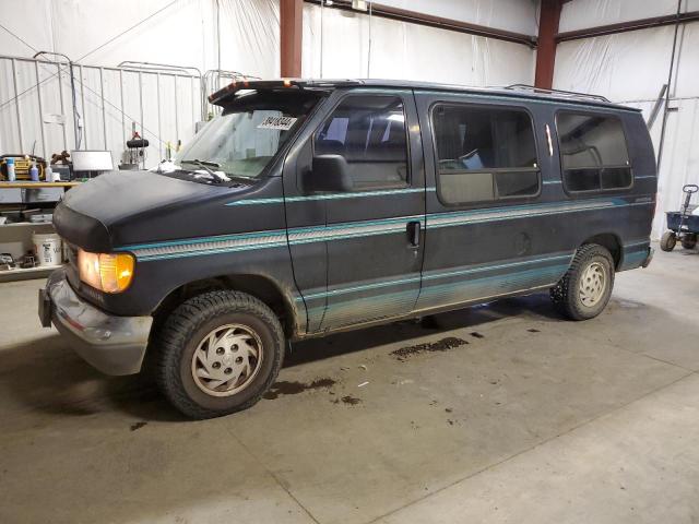 Ford Econoline (1993)