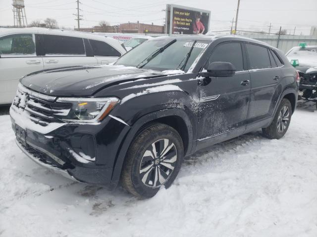 Volkswagen Atlas (2024)