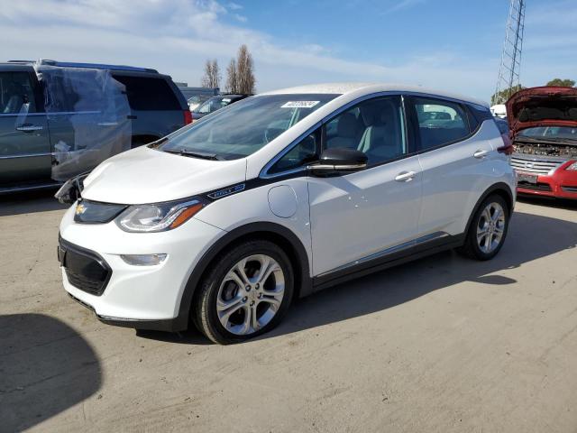 Chevrolet Bolt (2019)