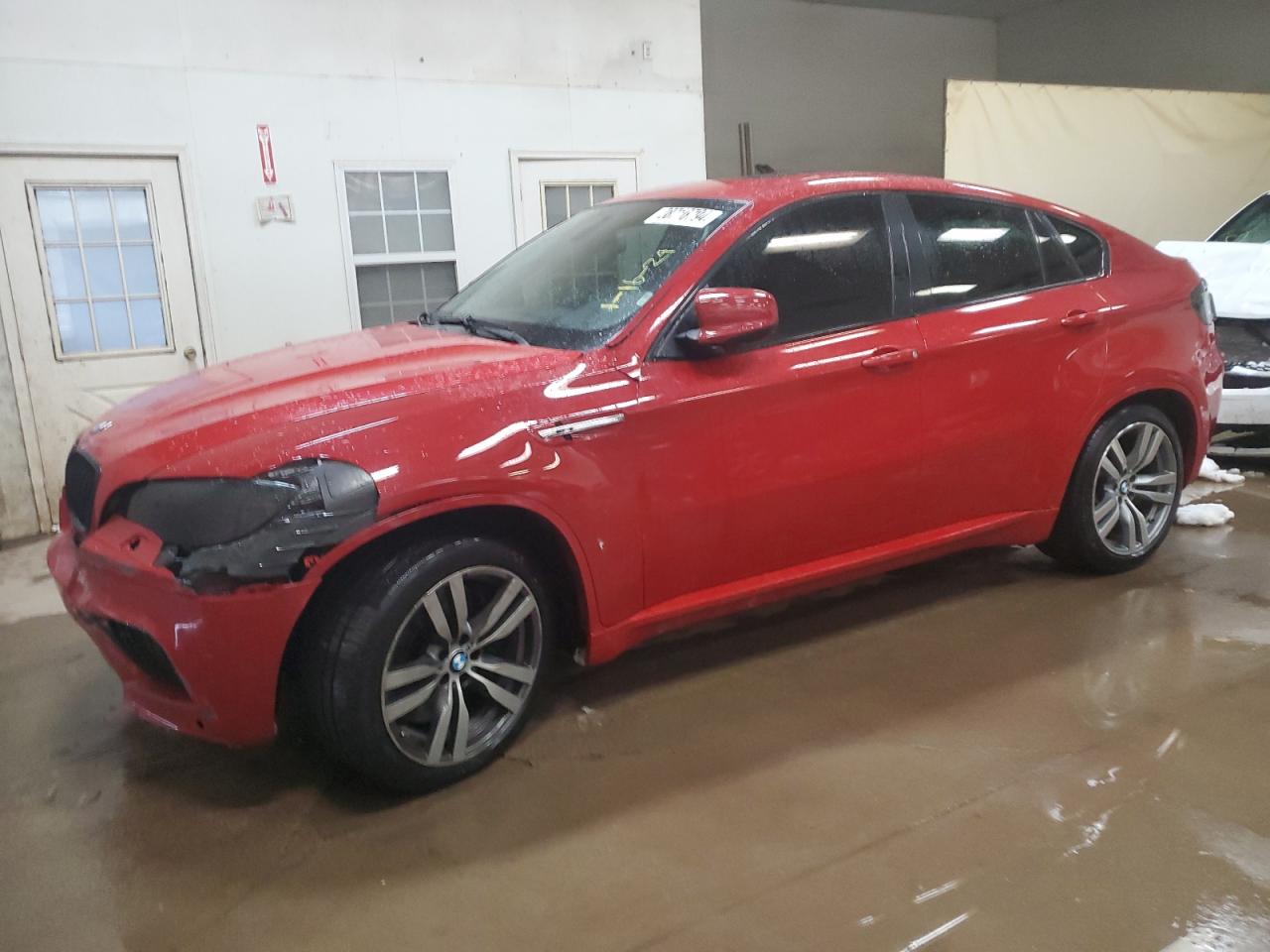 Bmw X6 (2010)