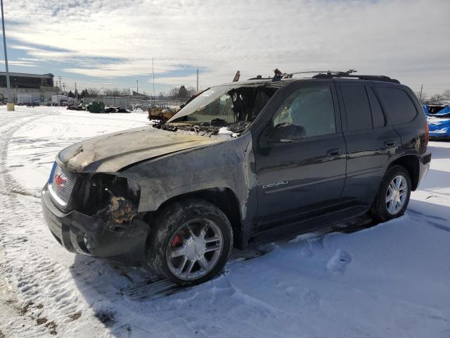 Gmc Envoy (2006)