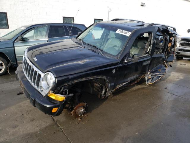 Jeep Liberty (2006)