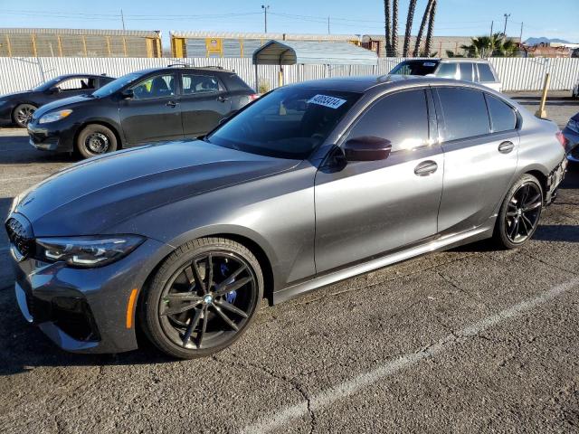 Bmw M3 (2022)