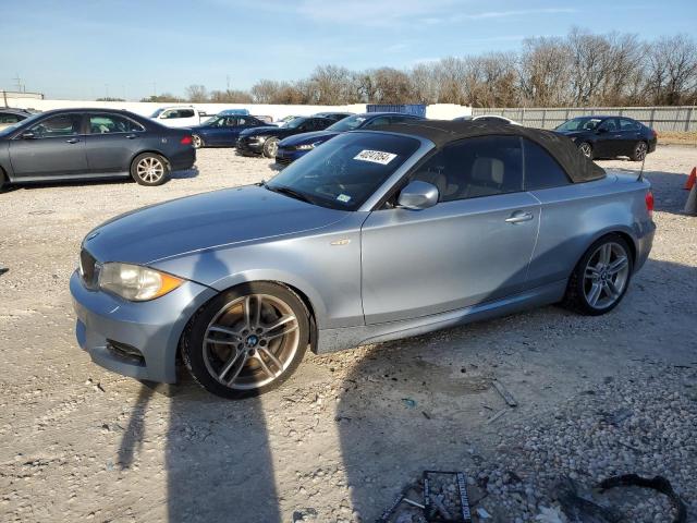 Bmw 1 series (2011)