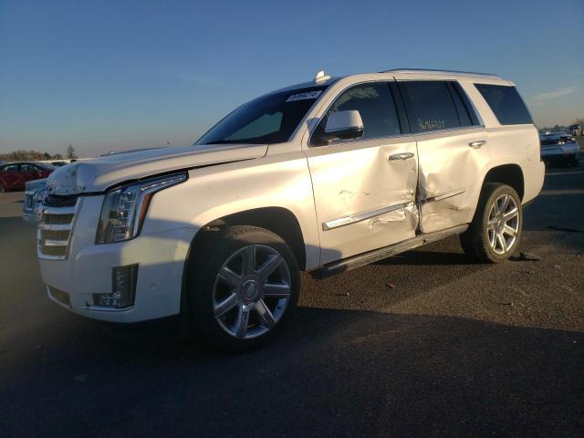 Cadillac Escalade (2018)