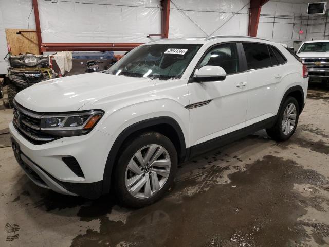 Volkswagen Atlas (2021)