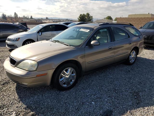 Mercury Sable (2002)