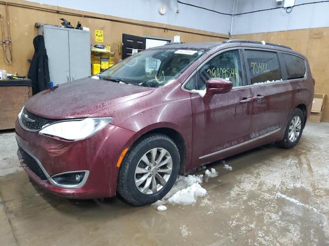 Chrysler Pacifica (2017)