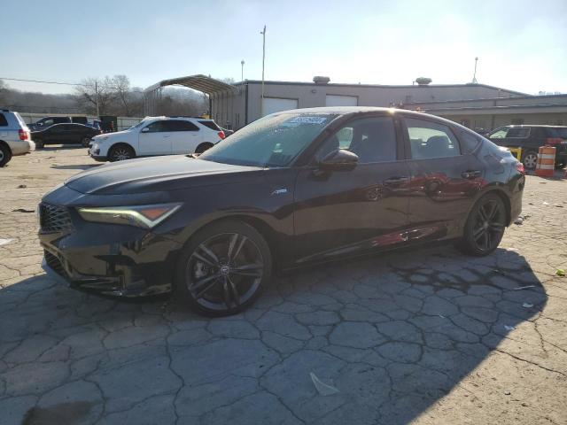 Acura Integra a- (2023)