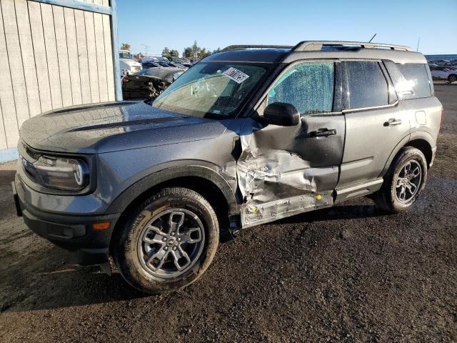 Ford Bronco spo (2024)