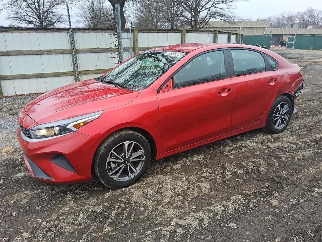 Kia Forte lx (2023)