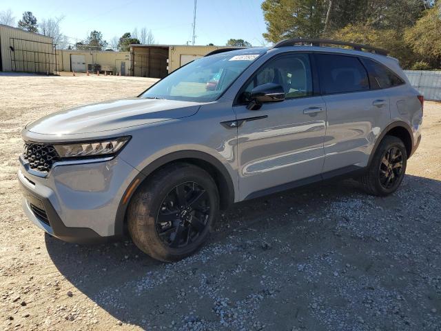 Kia Sorento s (2023)