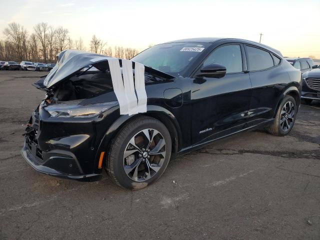 Ford Mustang ma (2023)