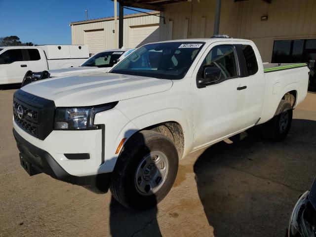 Nissan Frontier s (2024)