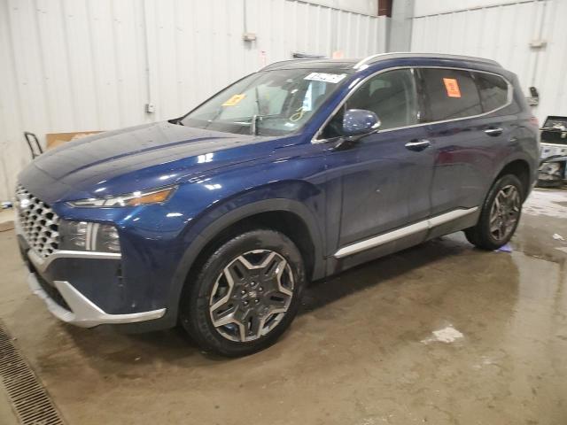 Hyundai Santa fe l (2023)