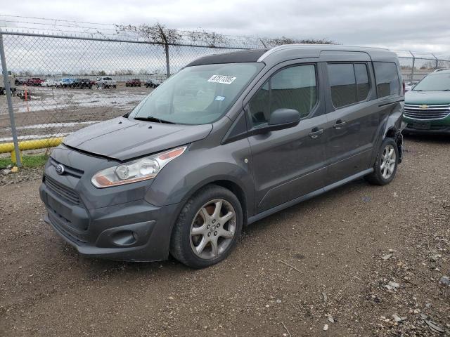 Ford Transit co (2016)