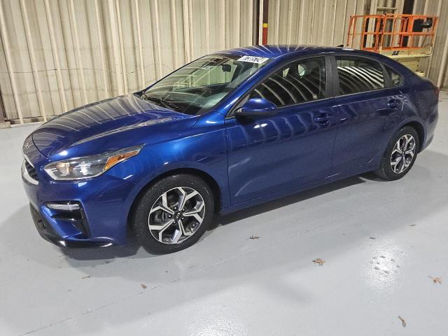 Kia Forte fe (2021)