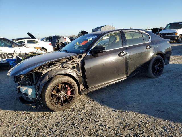 Lexus Gs 350 (2014)