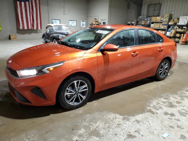 Kia Forte lx (2023)