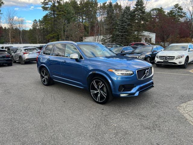 Volvo Xc90 t6 (2016)