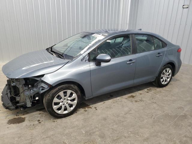 Toyota Corolla le (2020)