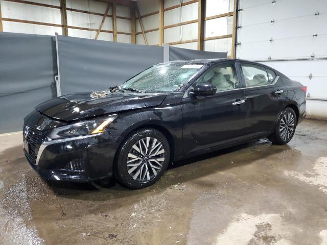 Nissan Altima sv (2025)