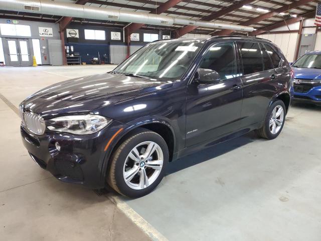 Bmw X5 xdrive3 (2016)