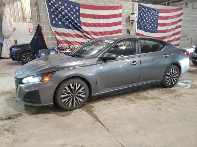 Nissan Altima sv (2023)