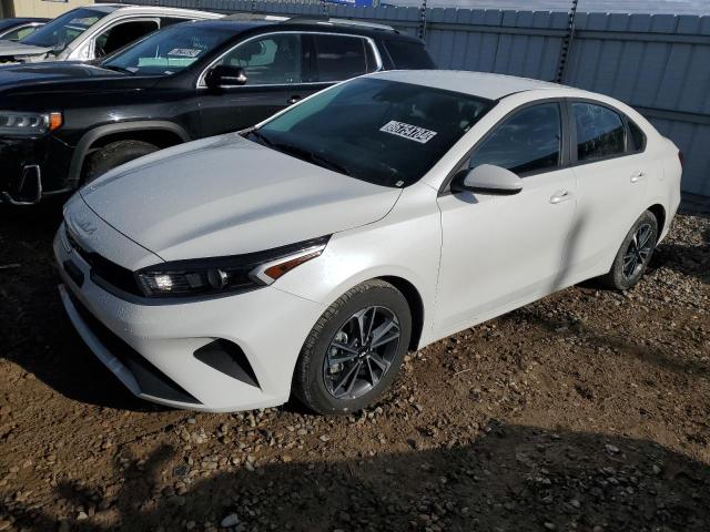 Kia Forte lx (2024)