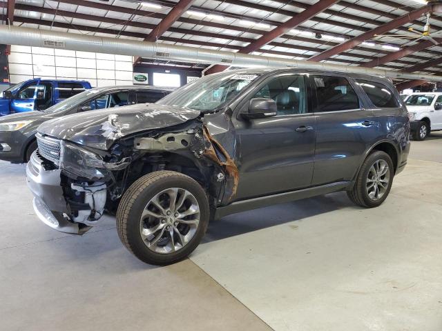 Dodge Durango gt (2019)