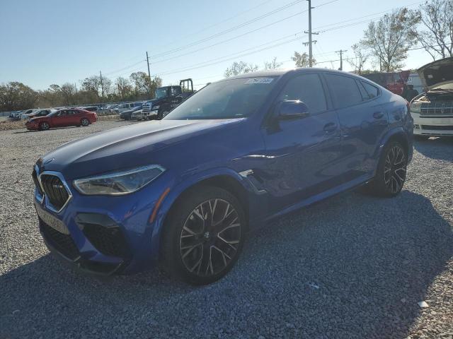 Bmw X6 m (2023)