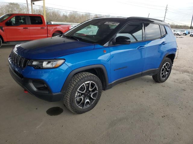 Jeep Compass tr (2025)