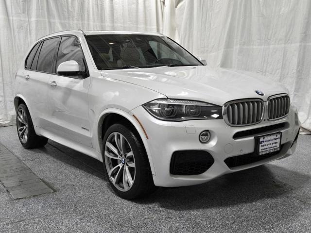Bmw X5 xdrive5 (2016)