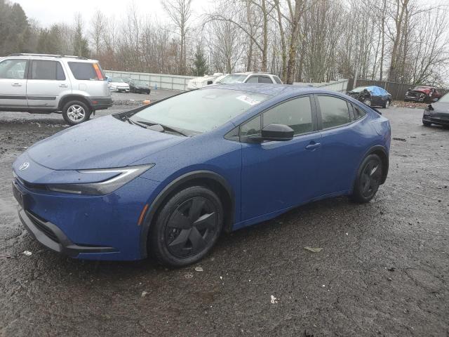 Toyota Prius le (2024)
