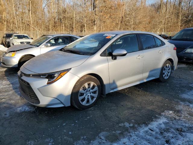Toyota Corolla le (2024)