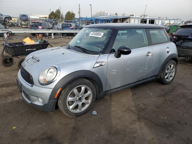 Mini Cooper (2009)